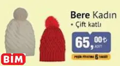 BERE KADIN BERE KADIN